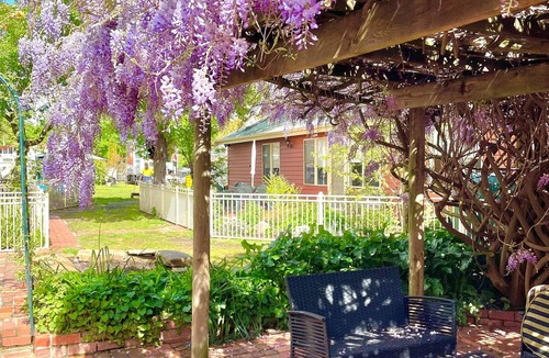 Heathcote Cottage | Luxury escape for groups