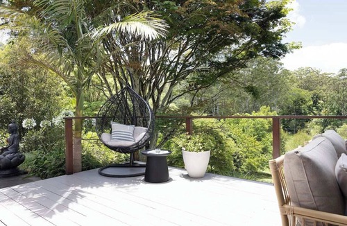 Mapleton House | Luxury Hinterland Hideaway with Breathtaking Views
