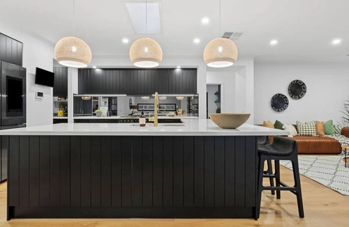 Mount Martha House | Luxury Home with Pool. Only 4 min walk to Mount Martha Beach