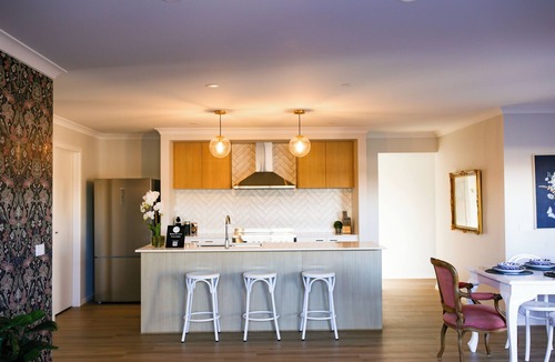 Nagambie House | Luxury Lake Nagambie Retreat by Twin Palms Holiday Rentals