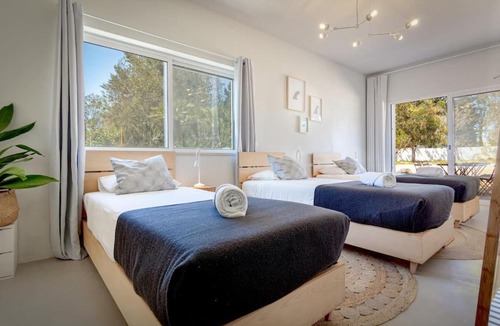 Colinas Verdes Villa | Luxury Lodge in outskirts of Lagos