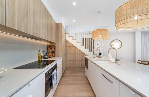 Miami House | Luxury Miami Coastal – A Luxe Coastal Retreat