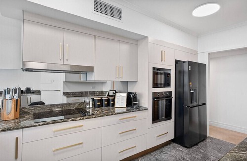 Cairns North Apartment | Luxury Oceanview Penthouse at Northshore Tower Cairns