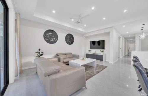 Northfield House | Luxury on Leeds