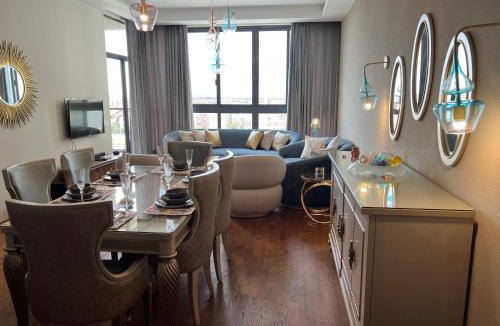 6th of October City Apartment | Luxury Stay