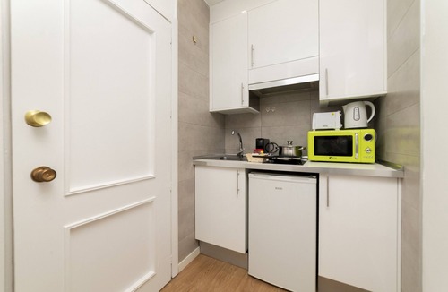 Arapiles Apartment | Luxury V - Ferga Suites