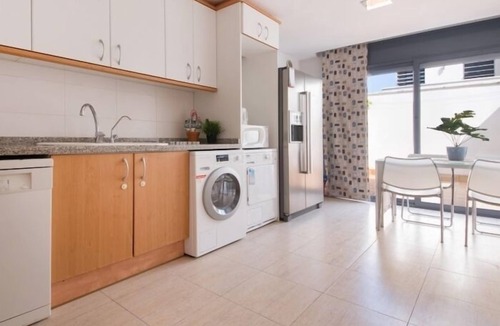 Calafell Villa | Luxury Villa Déjà View 950m from the Beach