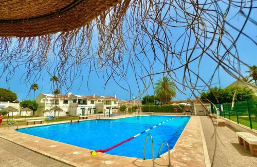 El Faro Villa | Luxury Villa Seaviews 300m Beach Distance