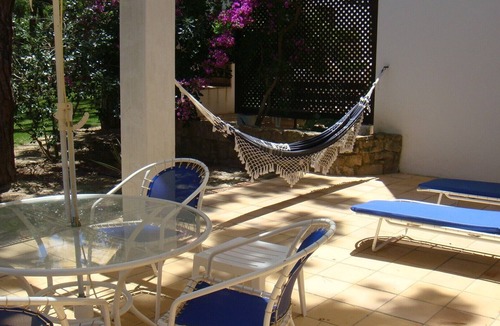 Olhos D'Agua Villa | Luxury villa V2, sleeps 6, Elevator to the beach, Cliff, Pine Cliffs Golf