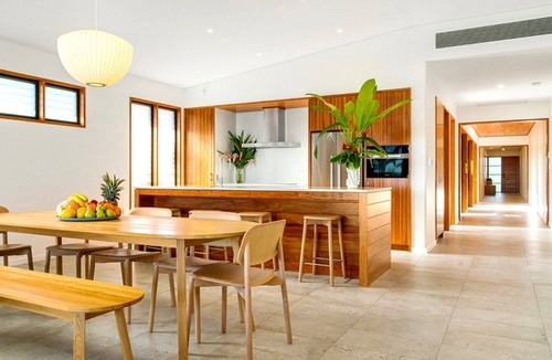 Flametree House | Luxury Villas Indigo (Heated Pool)