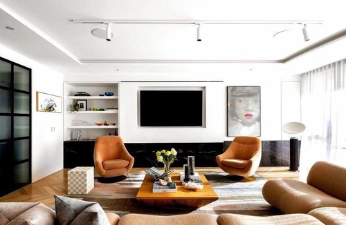 St Kilda Apartment | Luxury Villas The Kilda Vista