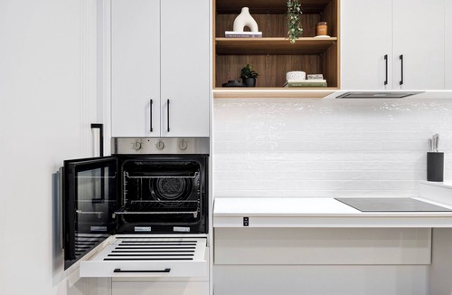 Mount Gambier Apartment | Luxury Wheelchair Accessible Accommodation,