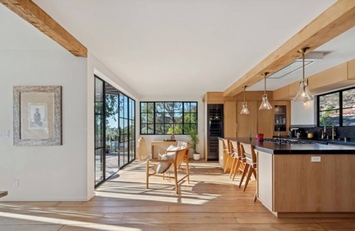 Hollywoodland House | Luxury Zen Oasis, Central, w Hollywood Sign View!