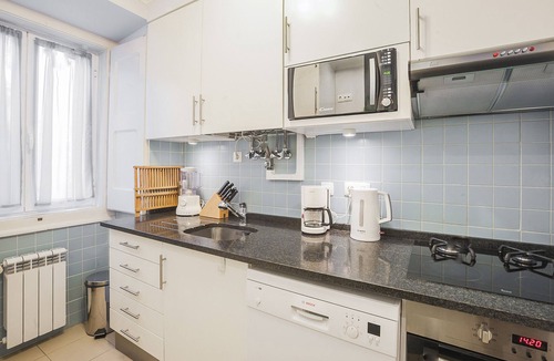 Santa Maria Maior Apartment | LV Premier Baixa PR1- Elevator, Balcony, AC, View