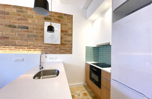 Poblenou Apartment | LV11 Apartamento en Poblenou - Playa de Barcelona