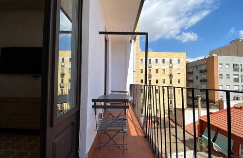 Poblenou Condo | LV31 Apartamento en Poblenou-Playa de Barcelona
