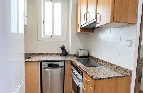 Poblenou Apartment | LV41 Apartamento Poblenou de Barcelona- playa