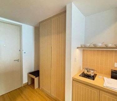 Thanh Thuy Hotel | Lynn Times Thanh Thuỷ hotspring-KS 35 tầng- My Home