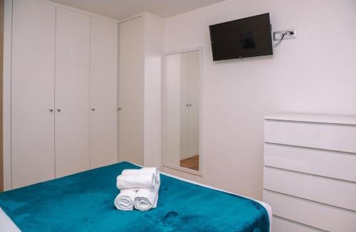 Baiona Apartment | Mágicas vistas al mar en Baiona by CABANA Rentals