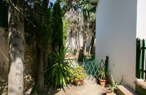 Pedregalejo House | Málaga Villa