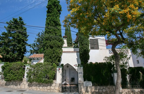 Pedregalejo House | Málaga Villa