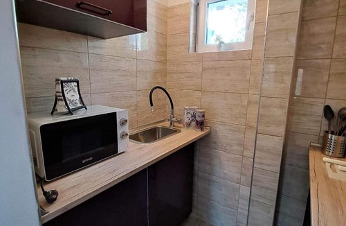 Siofok Apartment | Málna Vendégház Siófok