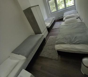 Marianosztra Hostel | Márianosztrai Zarándokszálláshely