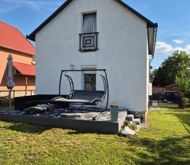 Igal House | Márti-Nyaraló