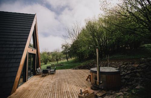 Parad Ski Chalet | MátraTea Elvonulóház