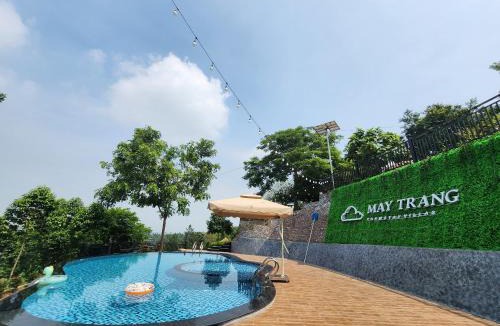 Ba Vi Villa | Mây Trắng Farmstay Villas Venuestay
