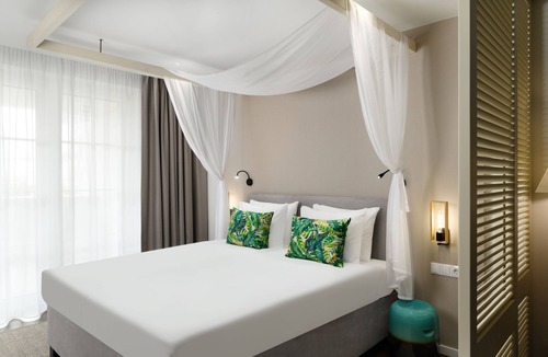 Szantod Hotel | Mövenpick Balaland Resort Lake Balaton