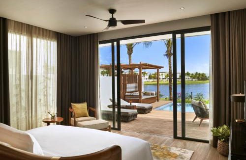 Ong Lang Hotel | Mövenpick Villas & Residences Phu Quoc