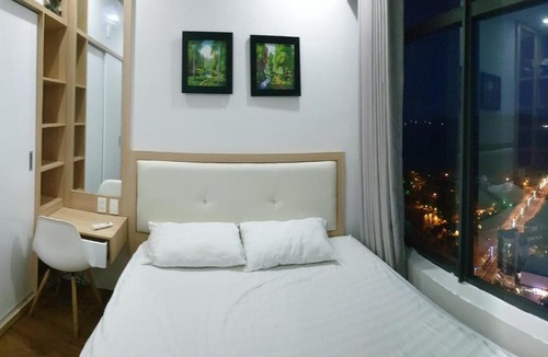 Vinh Phuoc Apartment | Mường Thanh Viễn Triều Apollo