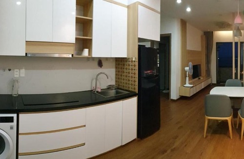 Vinh Phuoc Apartment | Mường Thanh Viễn Triều Apollo