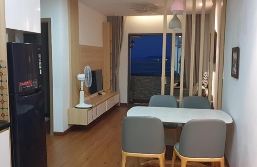 Vinh Phuoc Apartment | Mường Thanh Viễn Triều Apollo