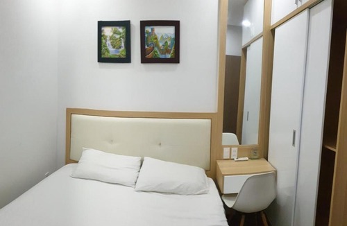 Vinh Phuoc Apartment | Mường Thanh Viễn Triều Apollo