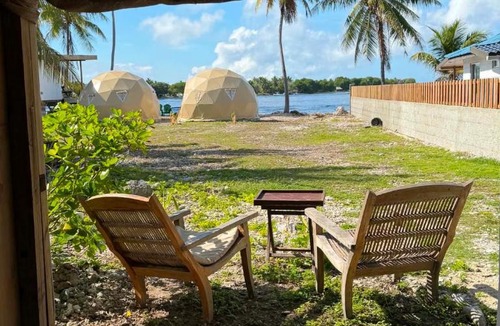 Tiputa House | M&M moanatea lodge