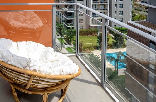 Macquarie Park Apartment | Macquarie Cozy Nest 2BR Train/Shopping