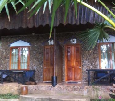 Cua Can Village Resort | Mai Phuong Resort Phu Quoc