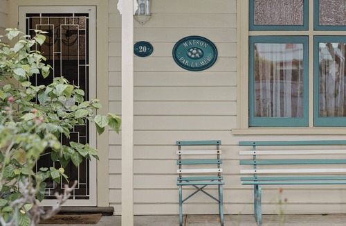 Queenscliff House | Maison Cottage in Queenscliff