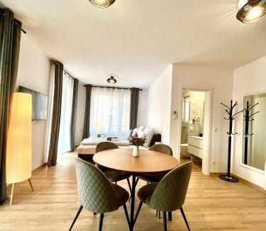 Tihany Apartment | Major Apartmanház