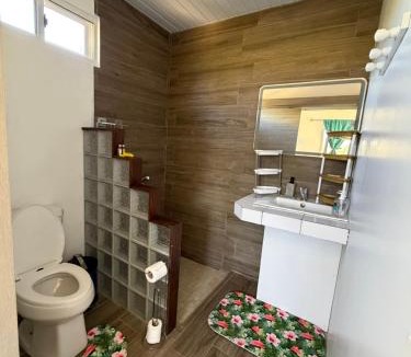 Rangiroa House | Makeanui Lodge 1