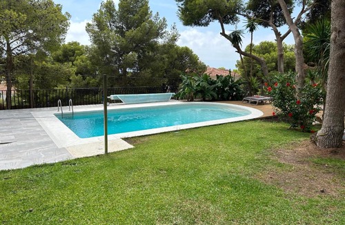Pinares de San Anton Apartment | Malaga Hills Grand Villas apartamento 1