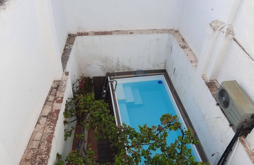 Churriana House | Malaga: Mansion