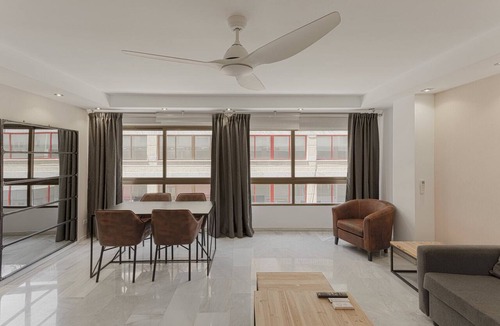 La Malagueta Apartment | Malagueta Suite Boutique Apartment