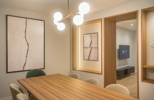 Justicia Apartment | Malasaña X 4BR 4BH