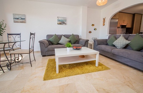 Puerto de la Duquesa Apartment | Manilva Gardens F A2