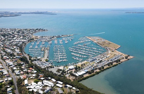 Manly Hotel | Manly Marina Cove Motel
