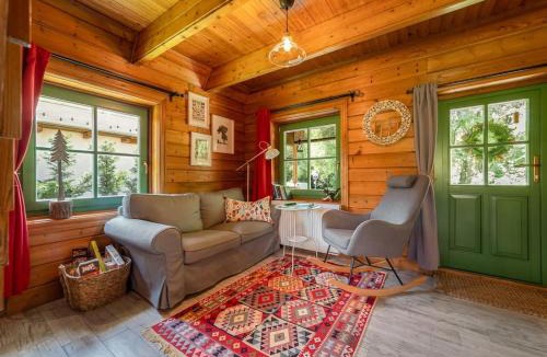 Magyarkut Ski Chalet | Mannana házikó