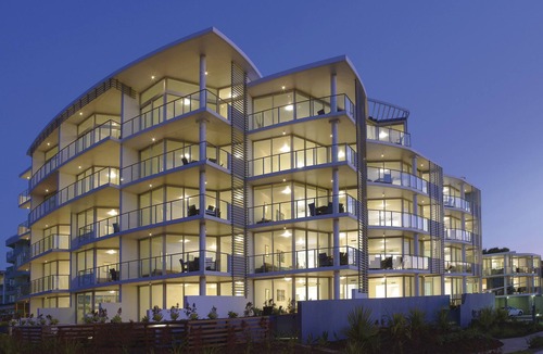 Bargara Apartment | Manta Bargara Resort